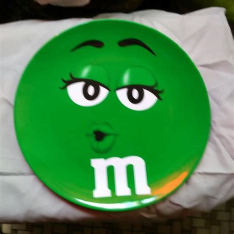 M And Ms Plate Tv And Home Appliances Kitchen Appliances Other Kitchen