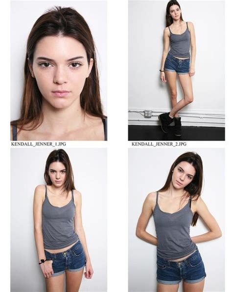 Kendall Jenner Face Kendall Jenner Photos Kendall And Kylie Modeling