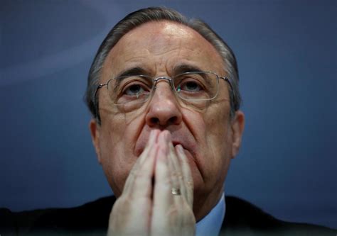 This was 100% of all the recorded florentino's in the usa. Florentino Pérez denuncia una presunta extorsión