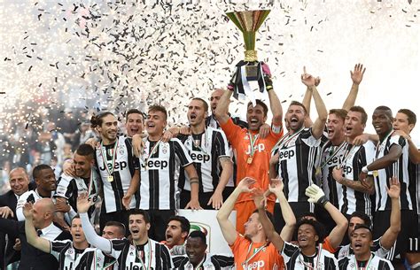 The season runs from august to may, and teams play each other both home and away to fulfil a total of 38 games. Serie A: Perché alla fine vince sempre la Juventus