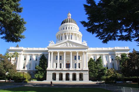 California Supreme Court Rejects Ploy To Limit The Legislatures