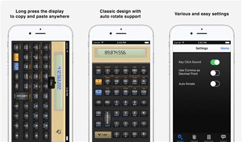 Ba financial calculator pro best emulates full version of texas instruments ba ii plus financial calculator for mac. Top 5 Best Financial Calculator App for iPhone and iPad 2020