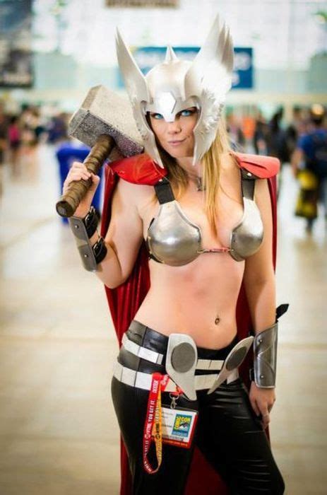 The Hottest Cosplay Girls Ever Pics