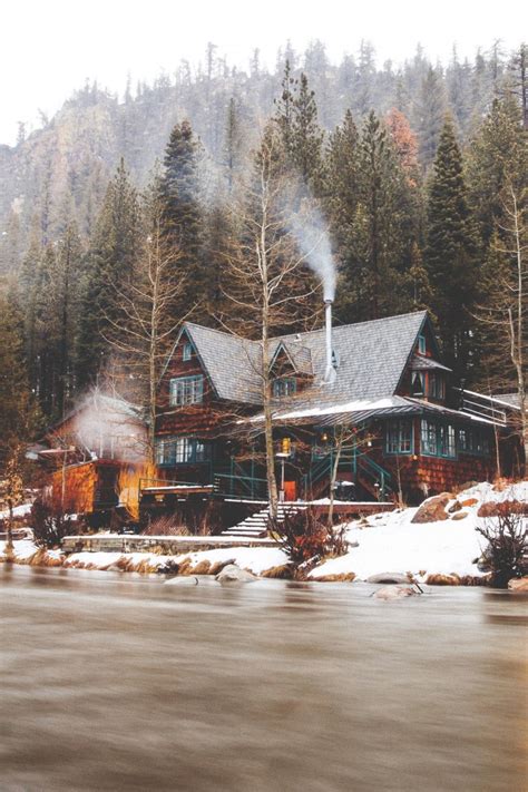 Check spelling or type a new query. Cabin at Lake Tahoe, California on Inspirationde