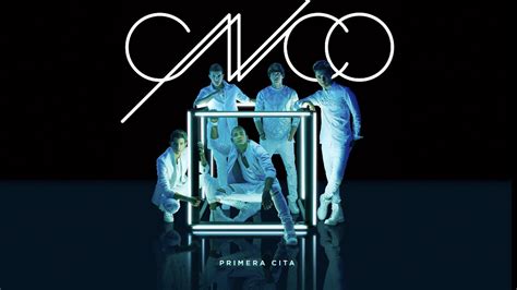 Primera Cita De Cnco Ya Está A La Venta Univision