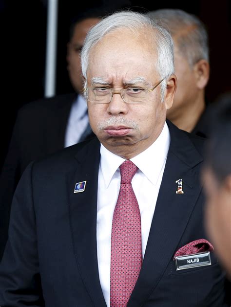 However, android users need not worry; Malaysia blocks another news portal as 1MDB scandal ...