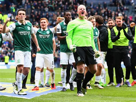 Seizing scottish cup glory should see st johnstone newly minted amongst scotland's truly elite clubs. FA Cup » News » Hibs boss praises hero 'keeper Logan