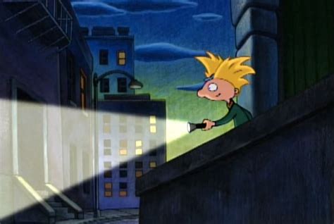 21 Reasons The Hey Arnold Opening Credits Are Still The Best