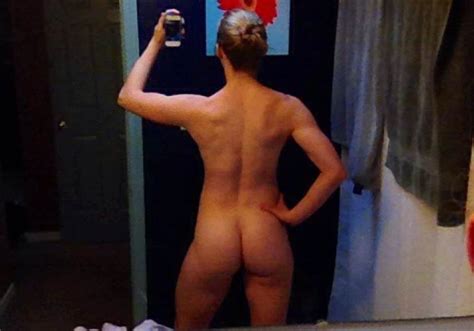 Miesha Tate New Nude Photos Leaked