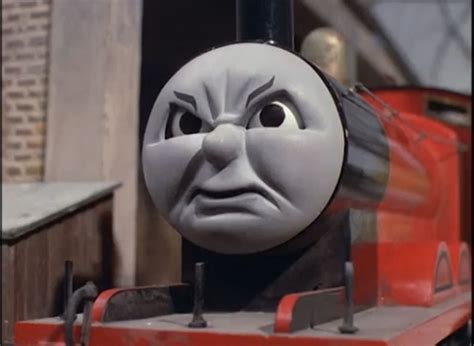 Thomas The Tank Engine Angry Face Hot Sex Picture