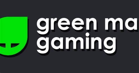 Green Man Gaming Announces A New Community Platform Gamegrin