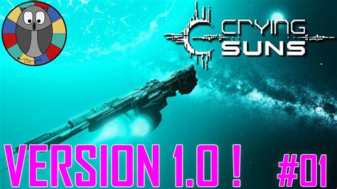 Good design and battles that. Crying suns #01 - 1er run sur la version finale - Gameplay FR - YouTube