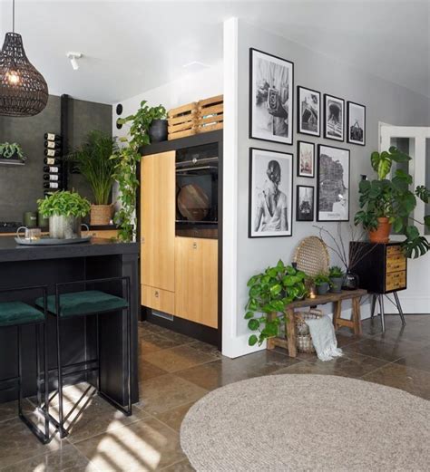 Urban industrial decor creates and sells urban steampunk style fixtures. Urban Chic Industrial Home | Decoholic | Home, Industrial ...