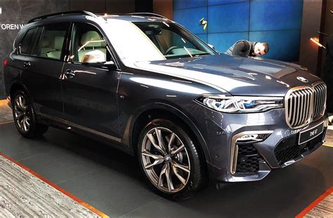 Browse the user profile and get inspired. BMW X7 M50d #bmwx7 #x7 #bmw #m50d #msport #bmwmsport #rocars