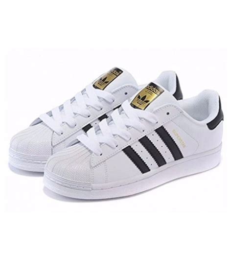 Adidas Superstar Sneakers Shoes White Casual Shoes Buy Adidas