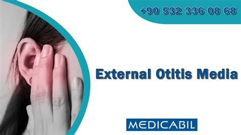 Blog External Otitis Media