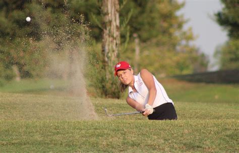 Golf Posts Victory Over Pleasant Grove In Opener St Francis Catholic High School