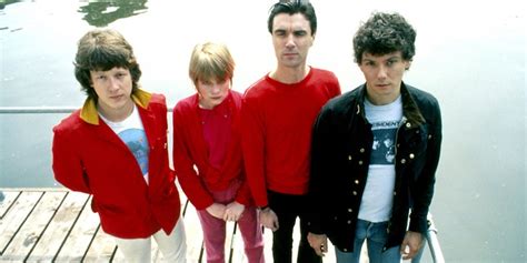 The best of talking heads is a greatest hits album by american rock band talking heads, released on august 17, 2004 by sire, warner bros. Talking Heads' Road to Remain in Light | Pitchfork