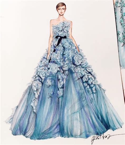 @marchesafashion #NYFW by @eris_tran| Be Inspirational |Mz. Manerz