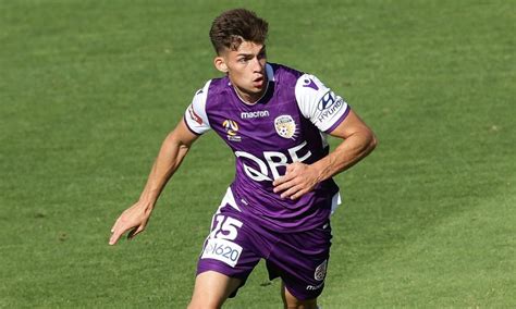 But i suspect the eunit issue and the init terminating issue is not connected to each other. Perth terminate Wilson's contract by mutual consent - AFF ...