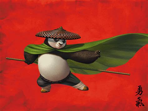 Kung fu panda 3 wallpapers for your pc, android device, iphone or tablet pc. WallpapersKu: Kung Fu Panda 2 Wallpapers