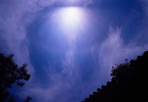 Immagini Belle Nube Cielo Luce Del Sole Tempo Metereologico