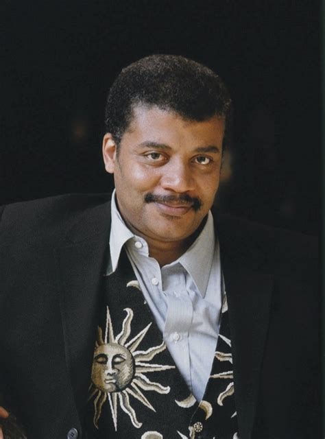 Depuis 1996, il est directeur du planétarium hayden au musée américain d'histoire naturelle de new york. Neil DeGrasse Tyson Is America's Premier Science ...