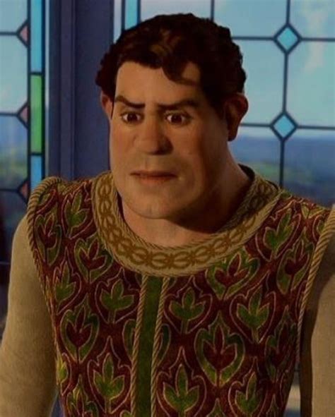 Reminded Me Of The Human Form Of Shrek For Some Reason Rthebachelor