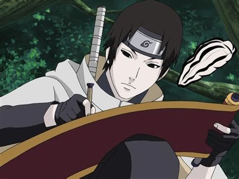 Which Naruto Clan Are You From Playbuzz