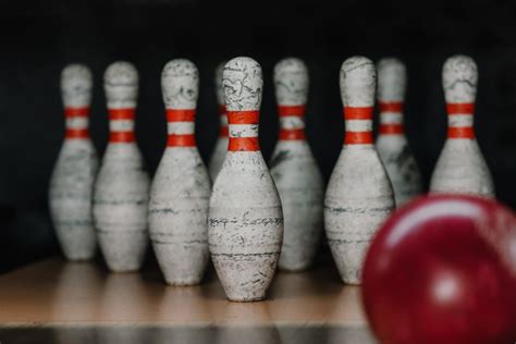 Bowling Pin Numbers How The Pins Are Numbered And Why