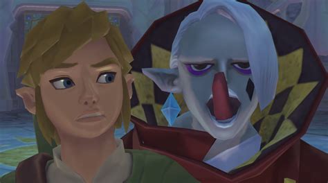 The Legend Of Zelda Skyward Sword Hd Everything You Need To Know