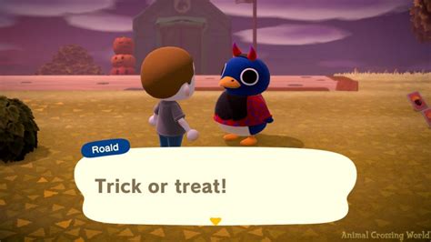 Learn how to get if you haven't been stockpiling candy this section of the halloween event in animal crossing new horizons. Halloween Lollipops: How To Get & What To Do With Them in ...
