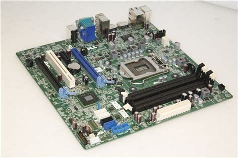 Dell Optiplex 7010 Mt Lga1155 Microatx Motherboard Gy6y8
