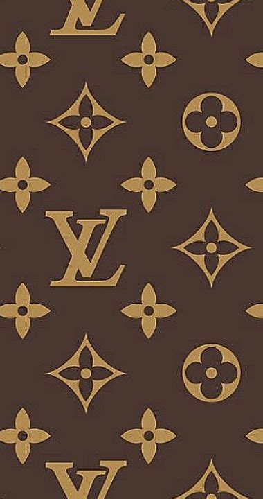 A world of elegance, inspiration and innovation. Louis Vuitton Pattern - free printable | Hintergrund iphone