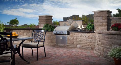 Read general outdoor kitchen prices, tips and get free estimates for hiring a outdoor kitchen contractor. Outdoor Kitchen Cost: Ultimate Pricing Guide | INSTALL-IT ...