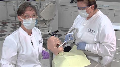 Dental Assistant Chairside Procedures Something Amazing Memoir Photogallery