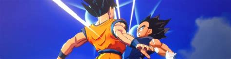 We did not find results for: Dragon Ball Z: Kakarot (PS4) - VGChartz