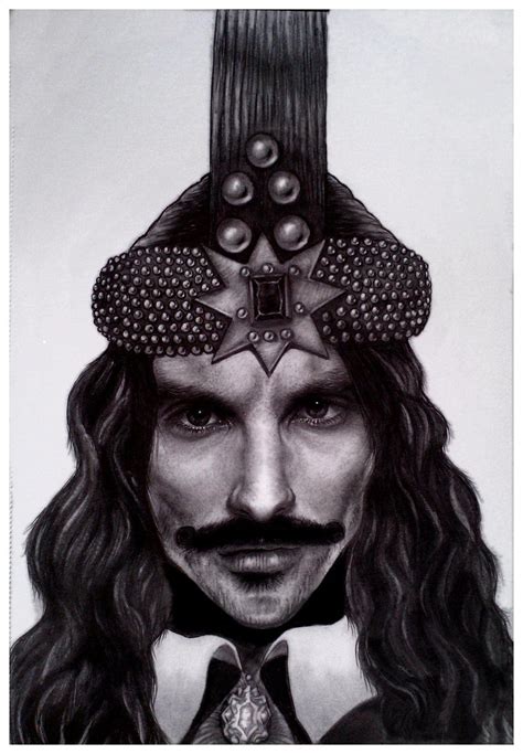 Vlad Tepes Looking A Lot More Like Young Daniel Day Lewis Vlad The