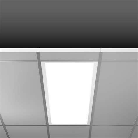 Rzb Sidelite Eco Led Panel 4 Step 1195 X 295cm Lampenweltat