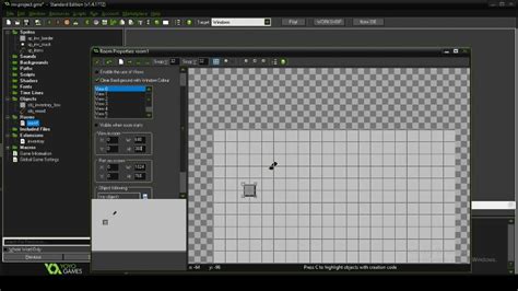 Creating An Inventory System In Gamemaker Studio Youtube