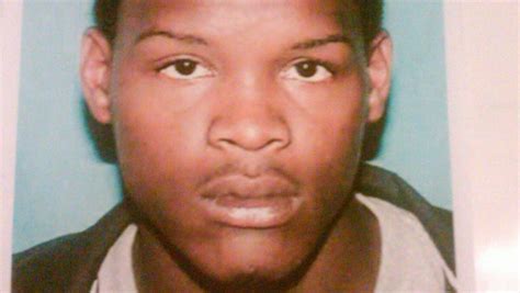Police Id Suspect In New Orleans Parade Shooting