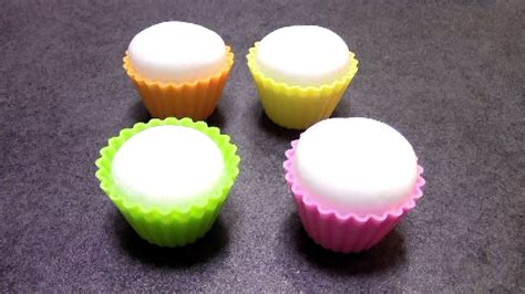 Squishy Maker: CUPCAKES! - YouTube