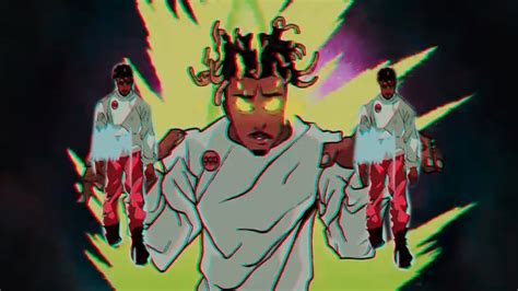 Stylized as juice wrld), was an american rapper, singer. JUICE WRLD ANIME FIGHT AMV - Righteous - YouTube