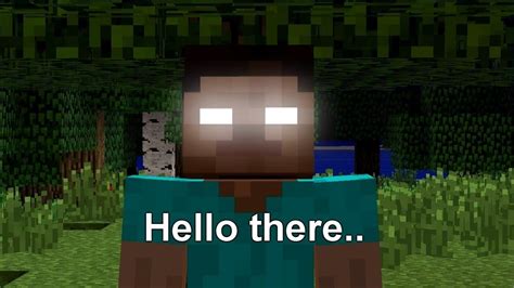 Tons of awesome minecraft wallpapers herobrine to download for free. Herobrine Minecraft - Fotolip.com Rich image and wallpaper