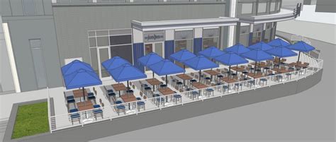 New Silver Diner In Alexandria To Open In Summer 2020 Alexandria