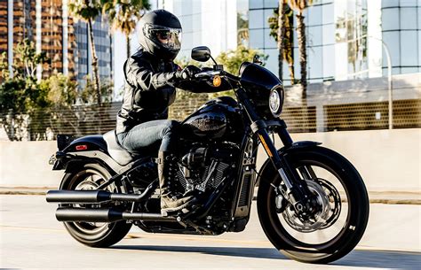 New 2022 Harley Davidson Low Rider® S Gunship Gray Motorcycles In