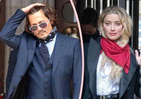 A new video emerged the day before amber heard was due to be deposed in her ongoing legal battle with estranged husband, johnny depp, of an alleged altercation between the two. Johnny Depp Security Guard Testifies He SAW Amber Heard ...