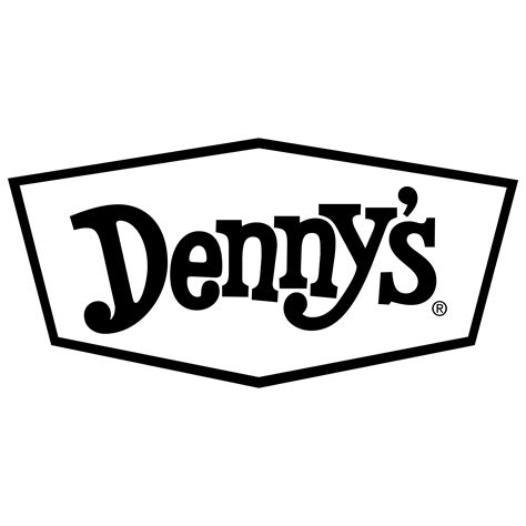 Dennys Logo Png Transparent And Svg Vector Freebie Supply