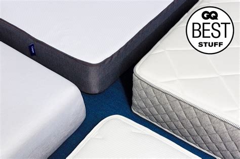 8 Best Mattresses Of 2020 For Every Sleeper And Every Budget Gq