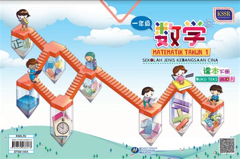 Berdasarkan buku teks tahun 1 sekolah kebangsaan. KOLEKSI Buku Teks Digital Kpm KSSR SEMUA TAHUN SATU - My ...